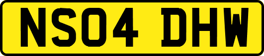 NS04DHW