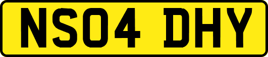 NS04DHY