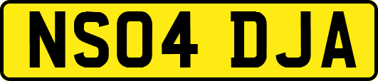 NS04DJA