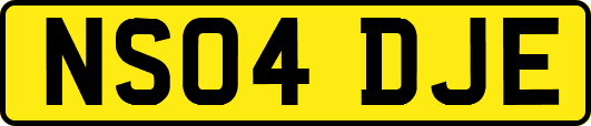 NS04DJE