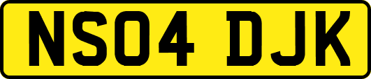 NS04DJK