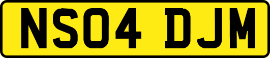 NS04DJM