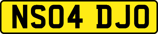NS04DJO