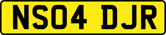 NS04DJR