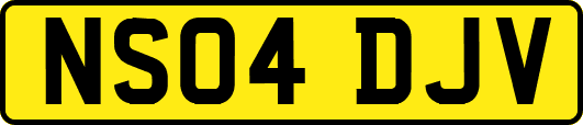 NS04DJV