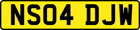 NS04DJW