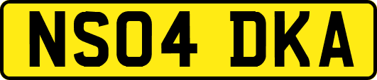 NS04DKA