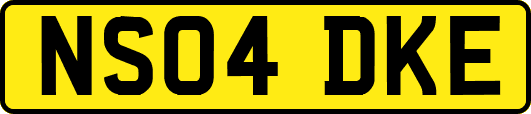 NS04DKE