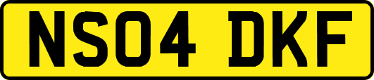 NS04DKF