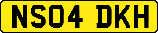 NS04DKH