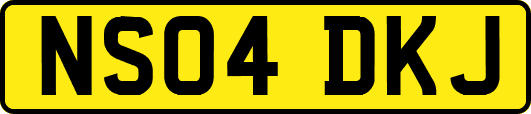 NS04DKJ