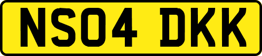 NS04DKK