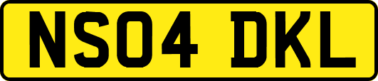 NS04DKL
