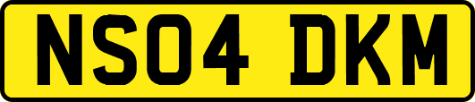 NS04DKM