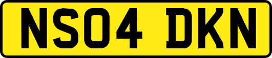 NS04DKN