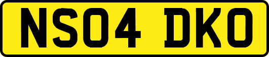 NS04DKO