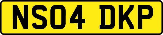 NS04DKP