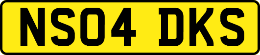 NS04DKS