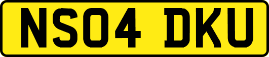 NS04DKU