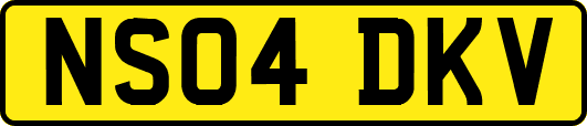 NS04DKV