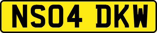NS04DKW