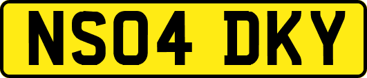 NS04DKY