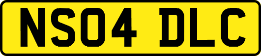 NS04DLC