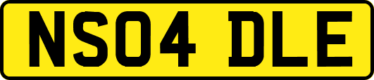 NS04DLE