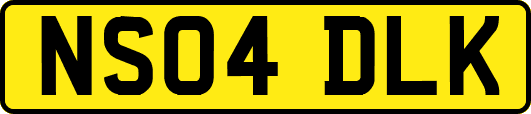NS04DLK