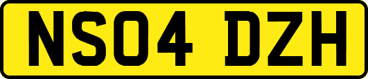 NS04DZH