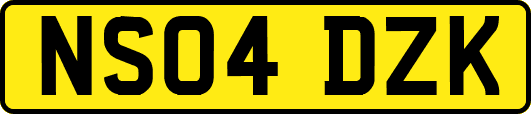 NS04DZK