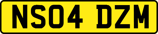 NS04DZM