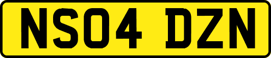 NS04DZN