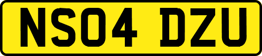 NS04DZU