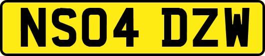 NS04DZW