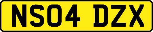 NS04DZX