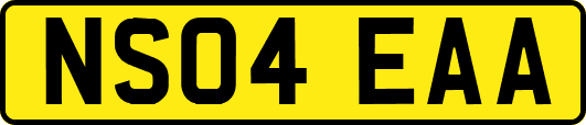 NS04EAA