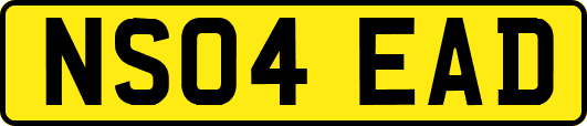 NS04EAD