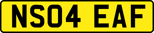 NS04EAF
