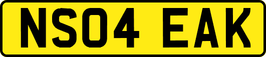 NS04EAK