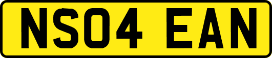 NS04EAN