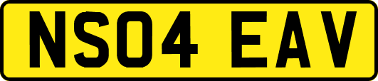 NS04EAV
