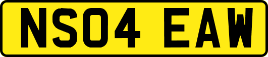 NS04EAW
