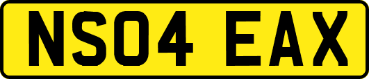 NS04EAX