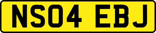 NS04EBJ