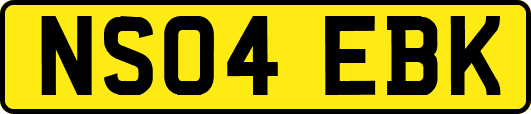 NS04EBK