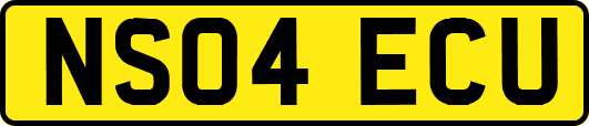 NS04ECU