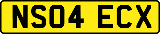 NS04ECX