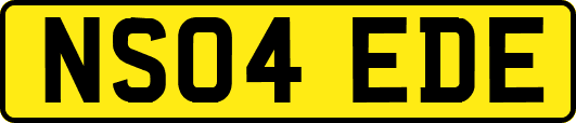 NS04EDE