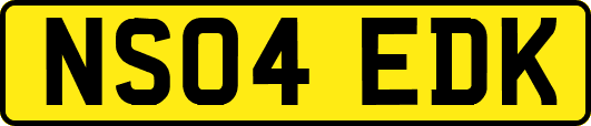 NS04EDK